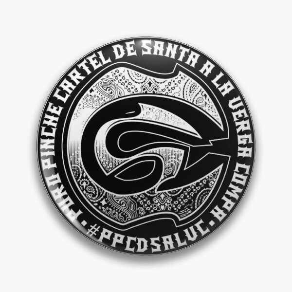 Item preview, Puro Cartel De Santa designed and sold by AfagayAtirisc.