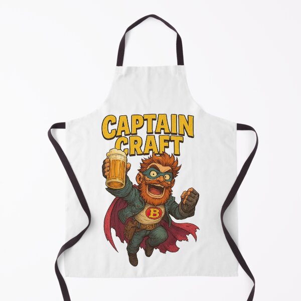 Item preview, Captain Craft designed and sold by KiwiGrizzly.