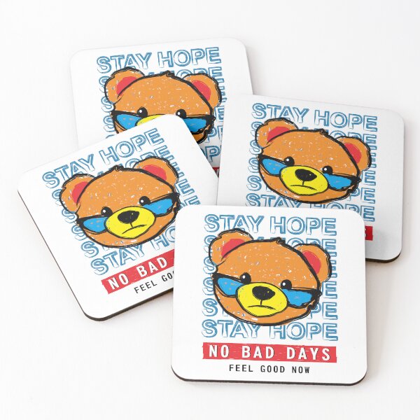 Item preview, Stay Hope  designed and sold by Kappadog.