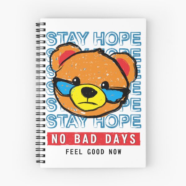 Item preview, Stay Hope  designed and sold by Kappadog.