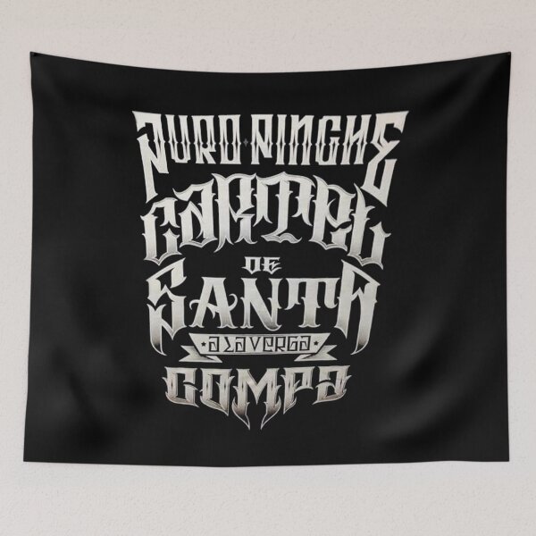 Item preview, Puro Pinche Cartel De Santa designed and sold by AfagayAtirisc.