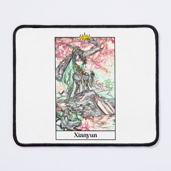 Item preview, Xianyun Tarot Style designed and sold by Mitsugoshi.