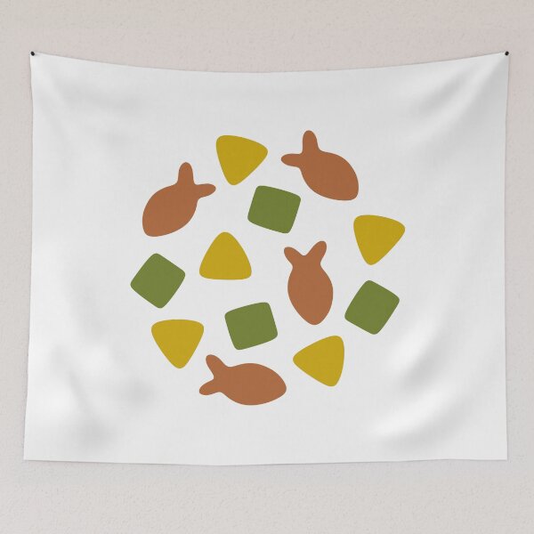 Item preview, dry cat food designed and sold by sweetb3rry.