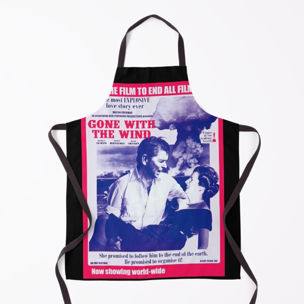 Item preview, Gone With the Wind  designed and sold by Radical Poster Collective.