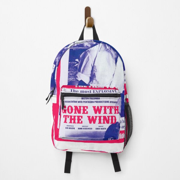 Item preview, Gone With the Wind  designed and sold by Radical Poster Collective.