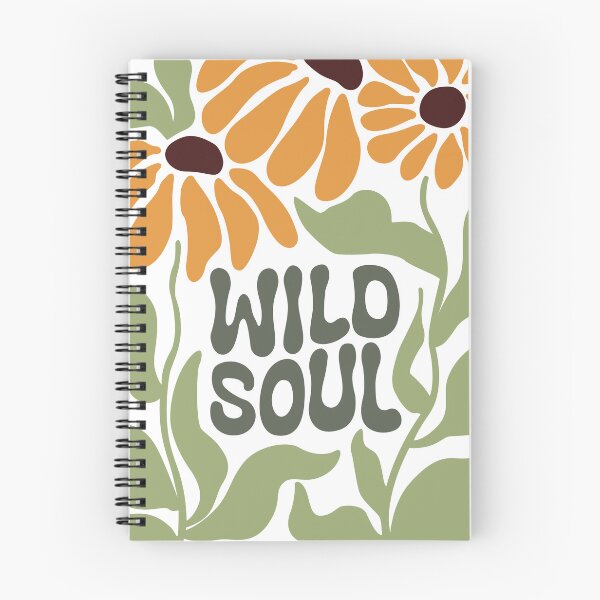 Item preview, wild soul designed and sold by lakshitha99.