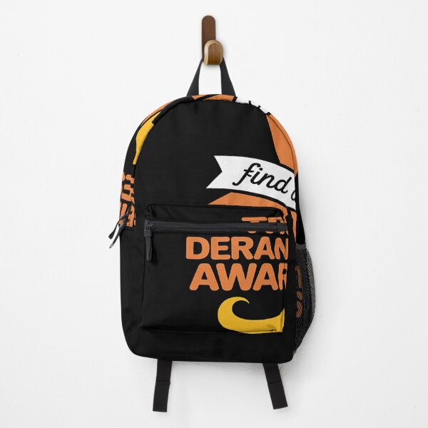 Item preview, TDS Awareness Trump Derangement Syndrome Awareness Funny designed and sold by splindoershop.