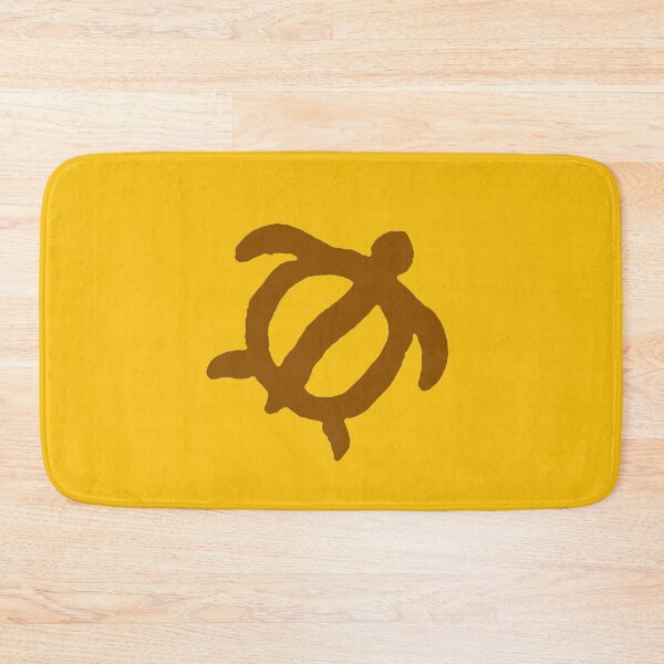 Item preview, Shamanic Turtle Symbol - Protection and Abundance designed and sold by PickledjoArt.