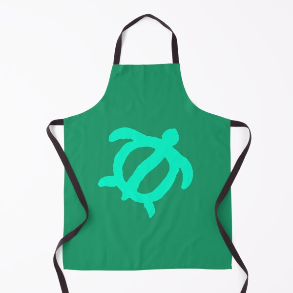 Item preview, Shamanic Turtle Symbol - Protection and Abundance designed and sold by PickledjoArt.
