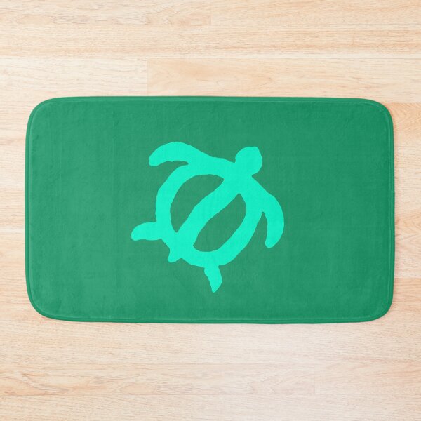 Item preview, Shamanic Turtle Symbol - Protection and Abundance designed and sold by PickledjoArt.