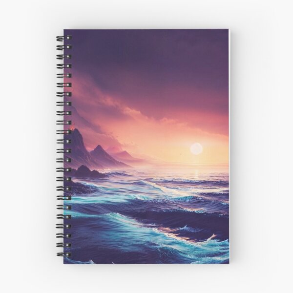 Item preview, Sunset designed and sold by Korral.