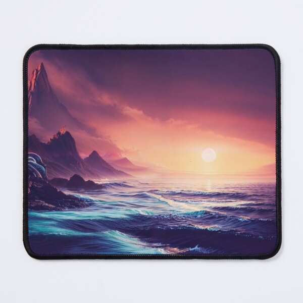 Item preview, Sunset designed and sold by Korral.