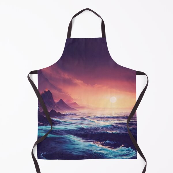 Item preview, Sunset designed and sold by Korral.
