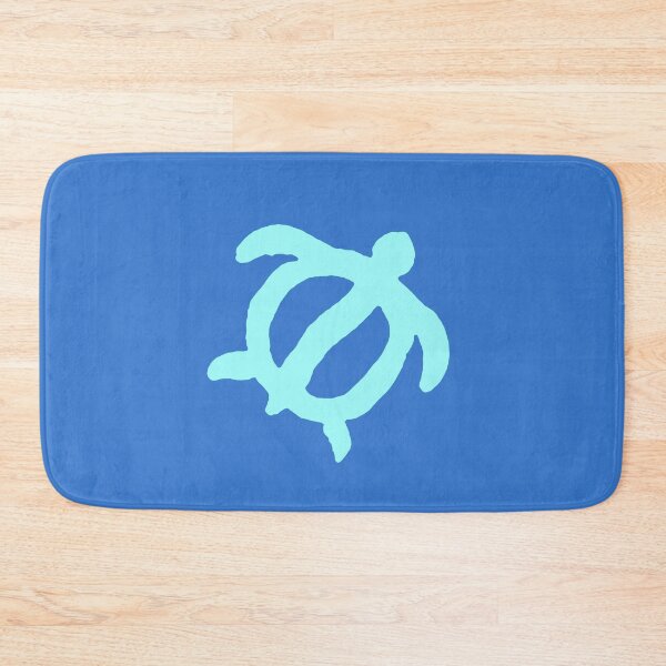 Item preview, Shamanic Turtle Symbol - Protection and Abundance designed and sold by PickledjoArt.