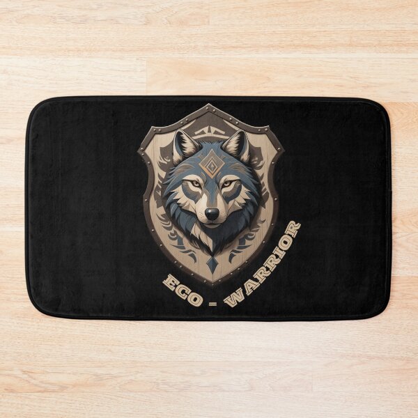 Item preview, Eco warrior protect nature designed and sold by RedOrBlueIts4U.