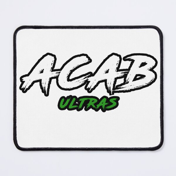 Item preview, acab ultras designed and sold by triolos.