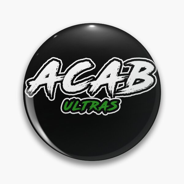 Item preview, acab ultras designed and sold by triolos.