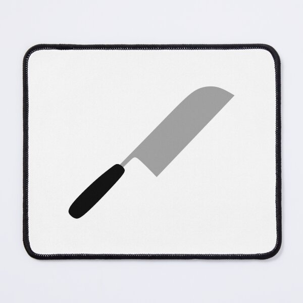 Item preview, kitchen knife designed and sold by sweetb3rry.