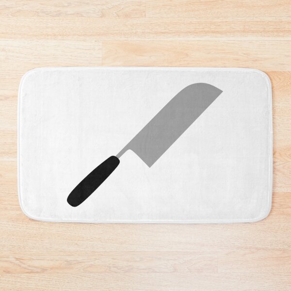 Item preview, kitchen knife designed and sold by sweetb3rry.