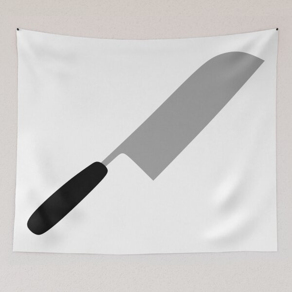 Item preview, kitchen knife designed and sold by sweetb3rry.