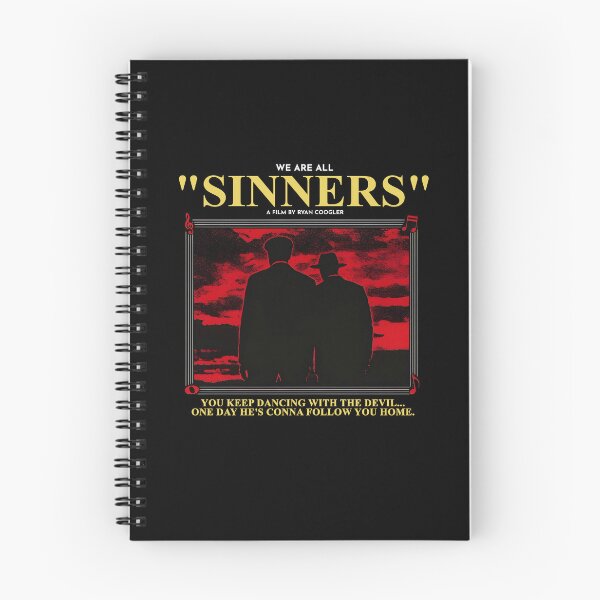 Item preview, Quotes In Horror Movie designed and sold by GiggleStudio.