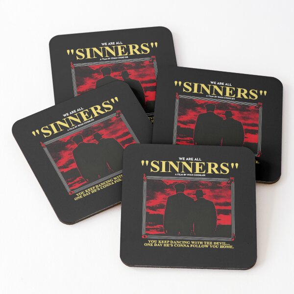 Item preview, Quotes In Horror Movie designed and sold by GiggleStudio.