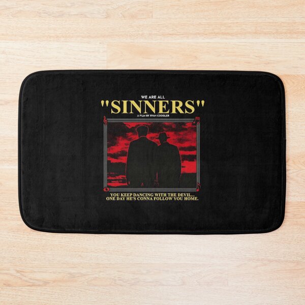 Item preview, Quotes In Horror Movie designed and sold by GiggleStudio.
