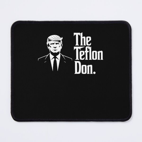 Item preview, Teflon Don Inspired Statement Art designed and sold by splindoershop.