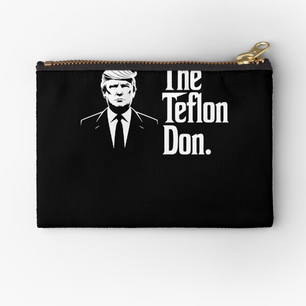 Item preview, Teflon Don Inspired Statement Art designed and sold by splindoershop.