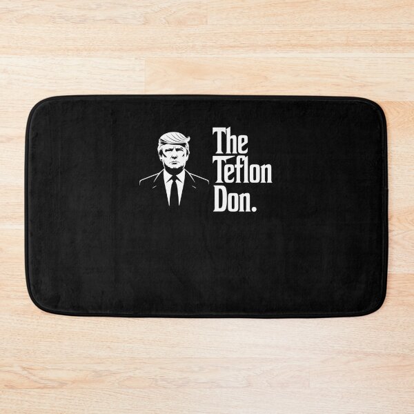Item preview, Teflon Don Inspired Statement Art designed and sold by splindoershop.