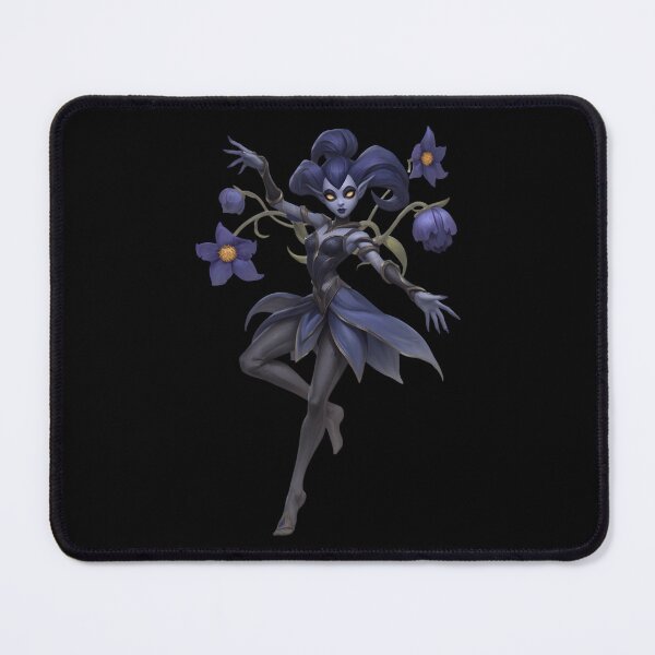 Item preview, Virelle of the Duskwilt Petals designed and sold by HarmonyTheKoala.