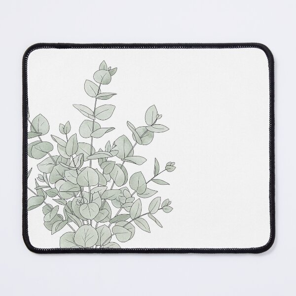Item preview, Eucalyptus designed and sold by MargLandmeter.