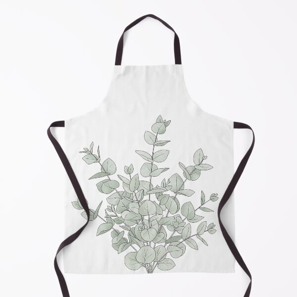 Item preview, Eucalyptus designed and sold by MargLandmeter.