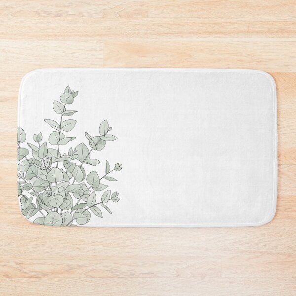 Item preview, Eucalyptus designed and sold by MargLandmeter.