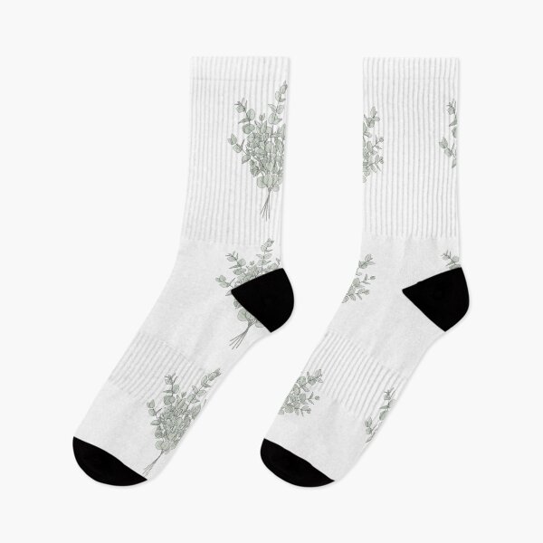 Item preview, Eucalyptus designed and sold by MargLandmeter.