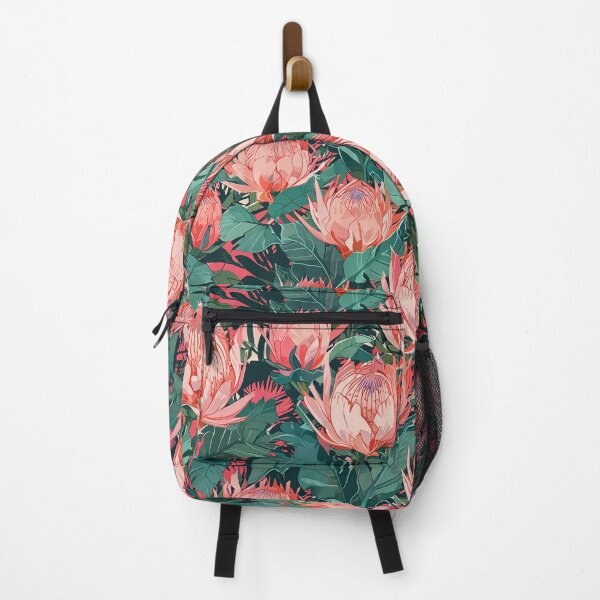 Item preview, Protea Flower designed and sold by CoolPixels.