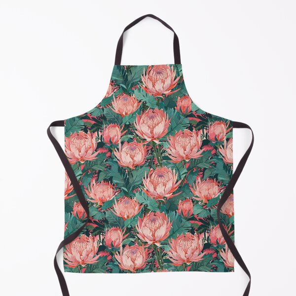 Item preview, Protea Flower designed and sold by CoolPixels.