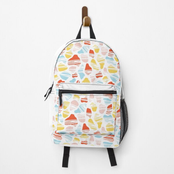 Item preview, Okapi Spotted Print - Summer designed and sold by Daniel Bevis Design.