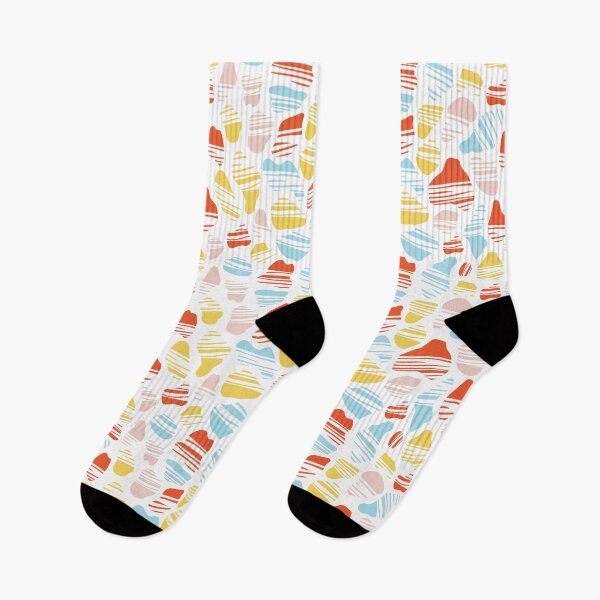 Item preview, Okapi Spotted Print - Summer designed and sold by Daniel Bevis Design.