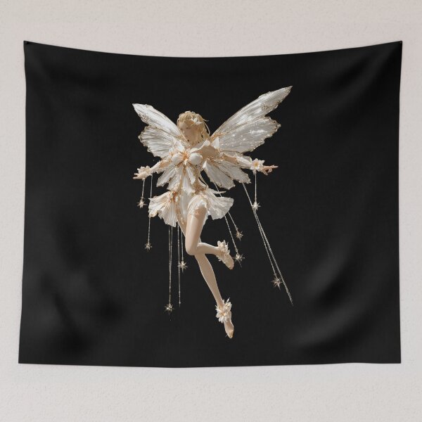 Item preview, Aurethiel of the Lustral Constellas designed and sold by HarmonyTheKoala.