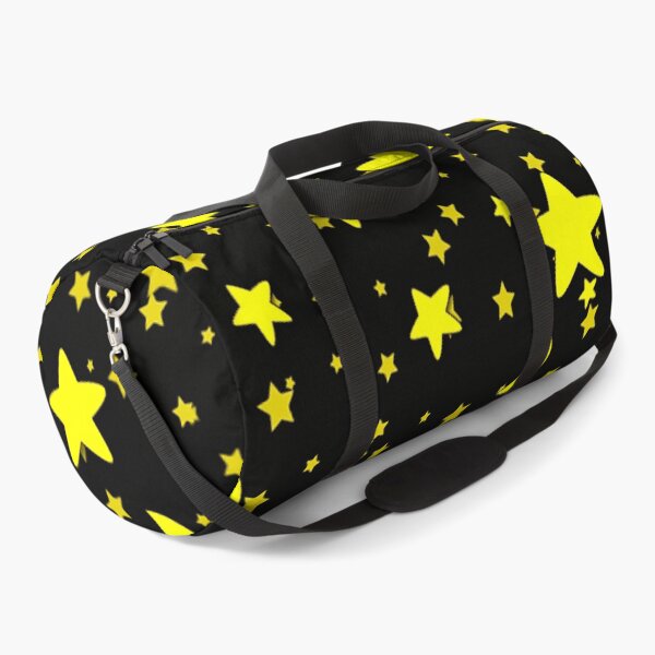 Item preview, Golden Night-Sky Constellation Pattern designed and sold by ezsketch25.