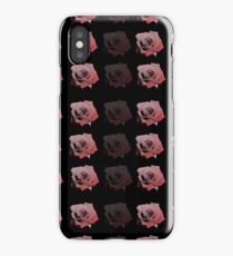 Roses iPhone Case