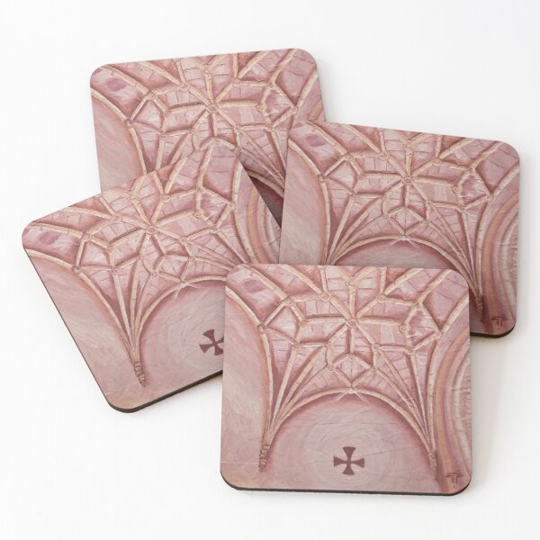Item preview, Cloister domes. Jeronimos Monastery designed and sold by Tereza Pilar  Art.