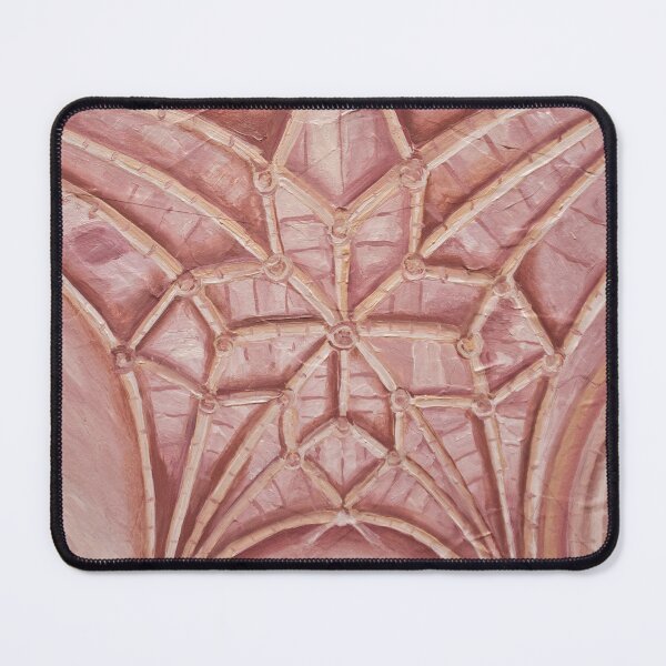 Item preview, Cloister domes. Jeronimos Monastery designed and sold by Tereza Pilar  Art.