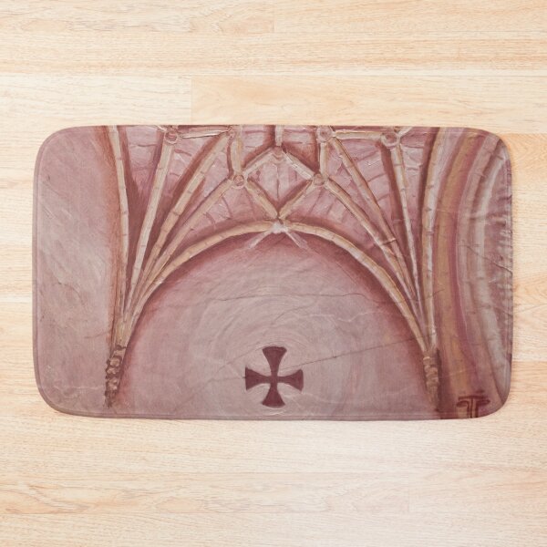 Item preview, Cloister domes. Jeronimos Monastery designed and sold by Tereza Pilar  Art.