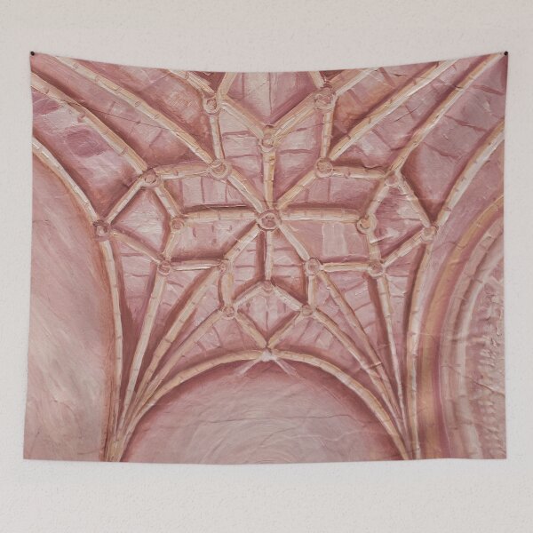 Item preview, Cloister domes. Jeronimos Monastery designed and sold by Tereza Pilar  Art.