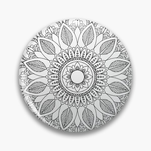 Item preview, Throw Blankets & Tapestries mandala designed and sold by JYPLady.