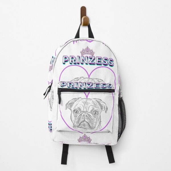 Item preview, princess designed and sold by MitMopsundHerz Rosinchens_Welt.