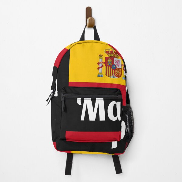 Item preview, Madrid Spain - Stylish Prints, designed and sold by Fleetwood1994.