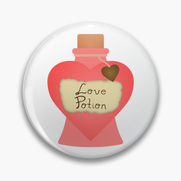 Item preview, love potion designed and sold by sweetb3rry.